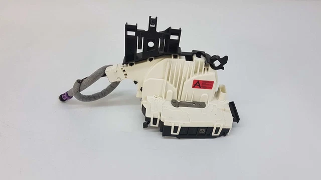 816233 Serrure De Porte Arrière Gauche  Pour Mercedes Clase Gla (W156) | A20473