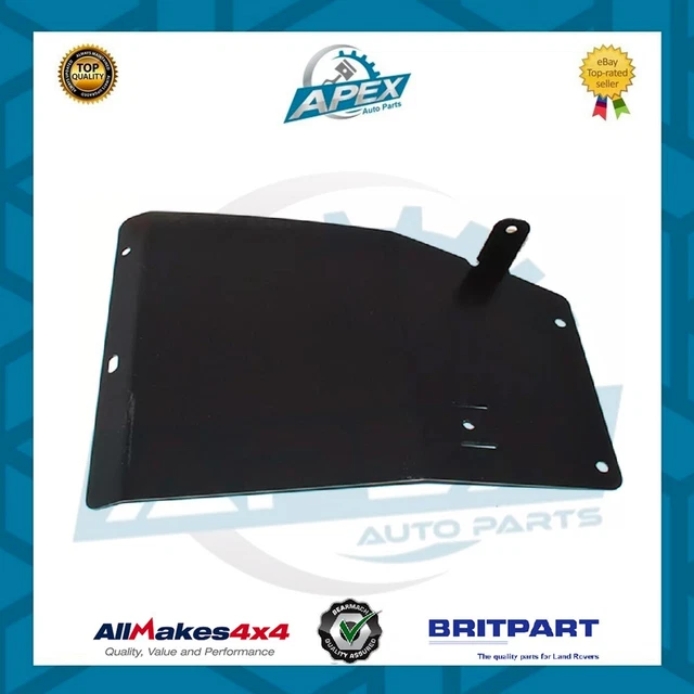 Ceinture Arrière Droite Land Rover Discovery 2.5 D 300 TDI SE - 1998