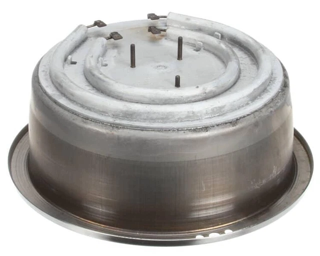 Gold Medal Products Kettle Integral Heater 12/14 58011 - Free Shipping + Geniune