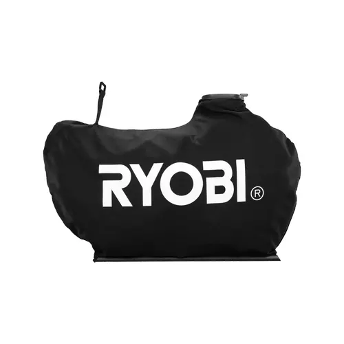 Ryobi Leaf Blower Vac Vacuum Bag 45L RBV2400ESF, RBV2400ESMP,RBV3600 and RBV3650