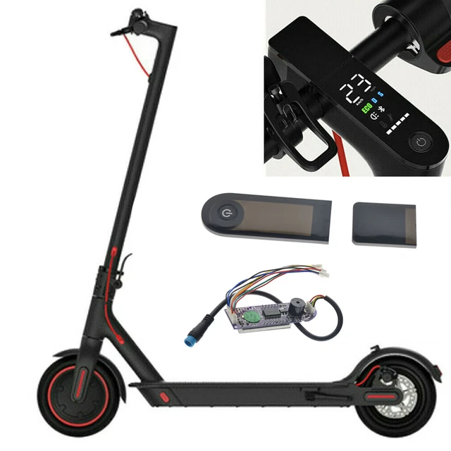 Tableau De Bord De Scooter électrique Pour Xiaomi MI 3 Lite, Panneau De Scooter, Circuit Imprimé