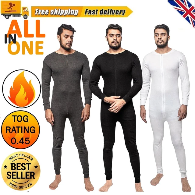 All in one thermal bodysuit hotsell