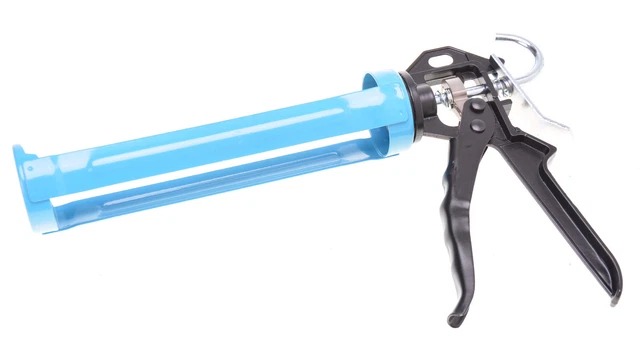 Pistolet à Cartouche Würth - Pour Cartouches 310ml Rouge Et Noir