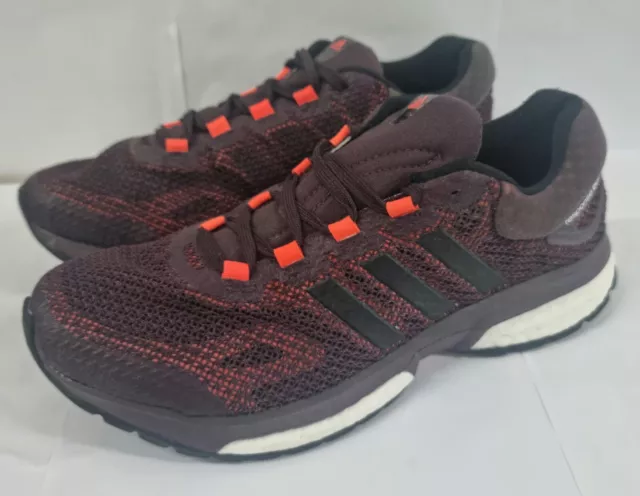 Adidas Boost Response Running Trainer M29723