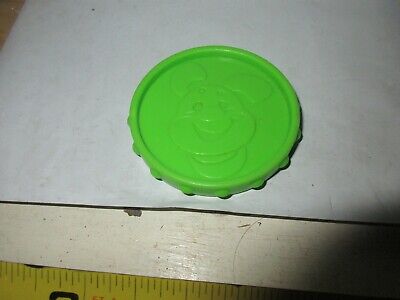 Fisher Price Piggy Bank Coin Laugh Learn Pick CHOOSE one color Replacement part