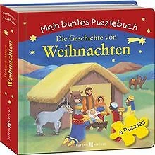 Die Geschichte von Weihnachten | Buch | Zustand sehr gut