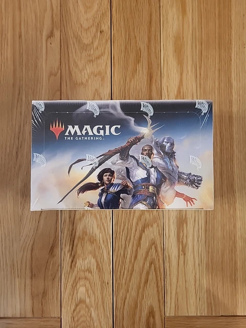 Dominaria Booster Box Sealed. MTG 2018 (English)