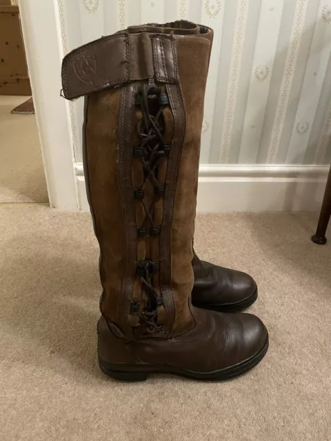 Ariat grasmere pro gtx boot online