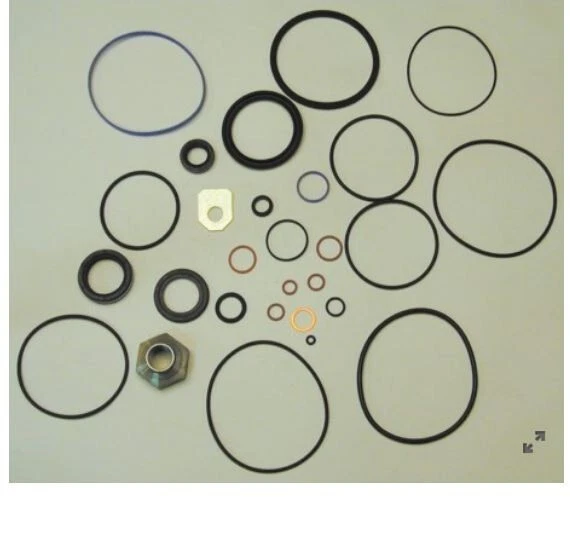 POWER STEERING GEAR Box Major Seal Kit NPS 7115 Dodge/Plymouth 20.00