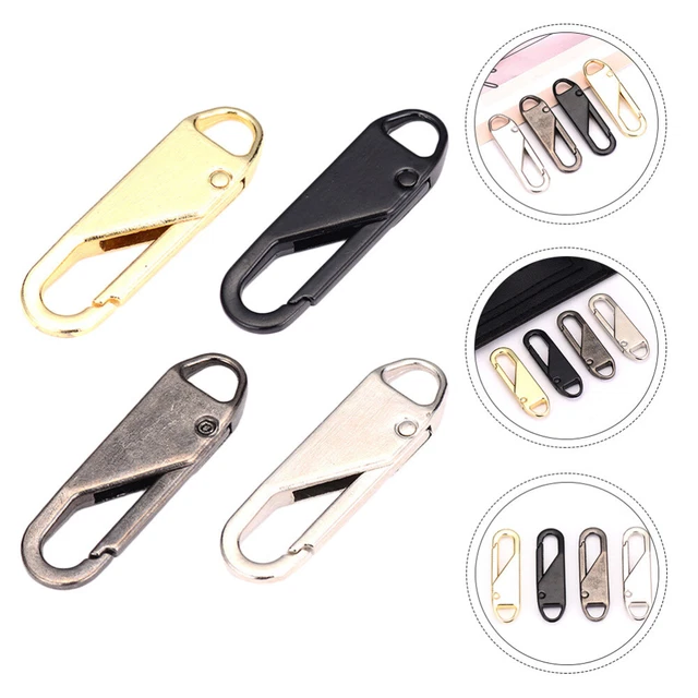 Maleta con cremallera etiquetas anillo con cremallera tirones con cremalleras extensor metal