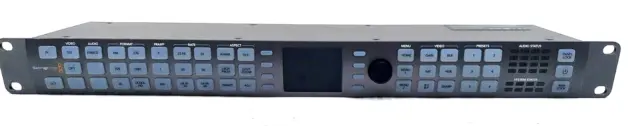 Blackmagic Design Teranex Express Ultra HD Broadcast Up and Down Converter