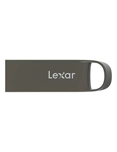 Lexar Clé USB 64 Go Cle USB 2.0 Métal Etanche Antichoc Originale Flash Mémoir...