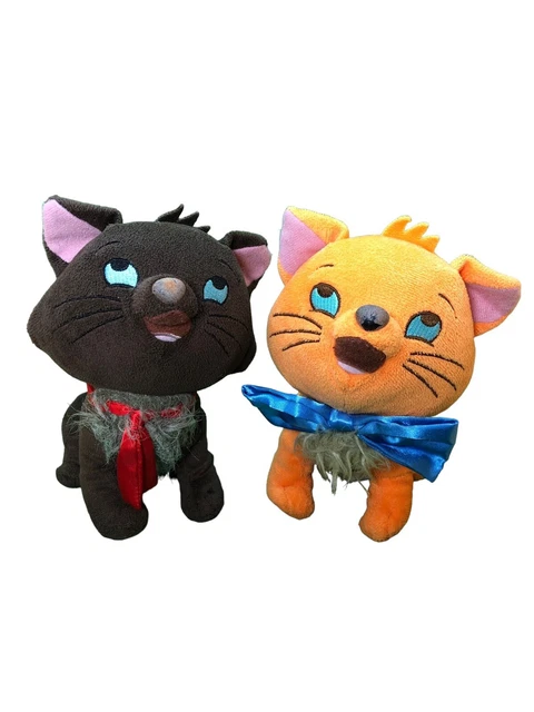 DISNEY ZOOTROPOLIS ZOOTOPIA Peluche Giocattoli Morbidi Dei Tuoi - Foto 11