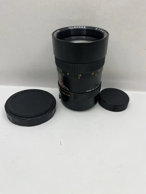 Vintage Lenses, Vintage Movie & Photography, Cameras & Photo