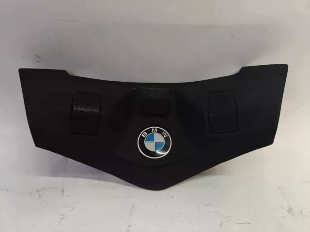 Copertura Manubrio Flancia Bmw  R100