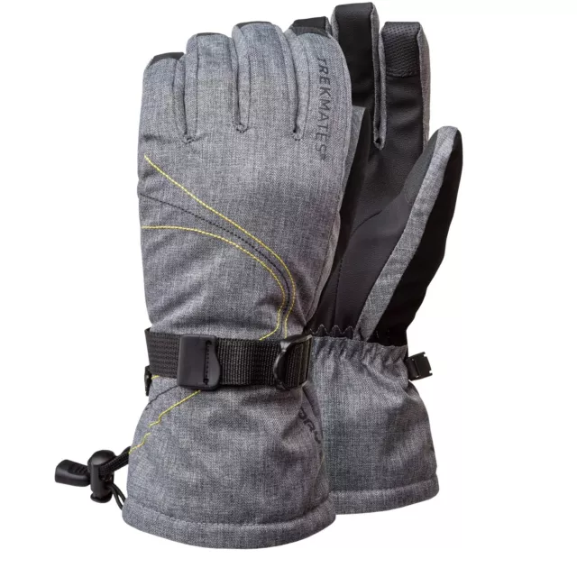 Trekmates Womens Mogul Dry Glove