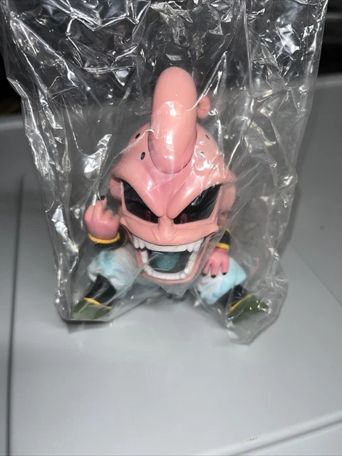 Estátua Kid Boo, Majin Boo - Dragon Ball Z - Banpresto - ToyVerse