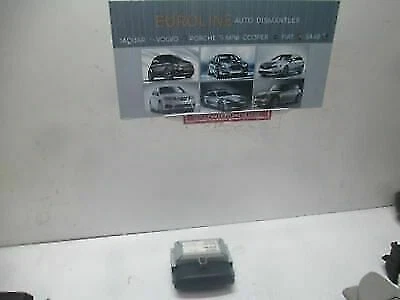 2005-2009 Volvo S60 Dsiplay Screen 30656245