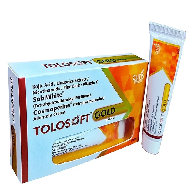 Kojic Acid Skin Whitening Cream Dark Spots lightening Acne Skin Bleaching Cream