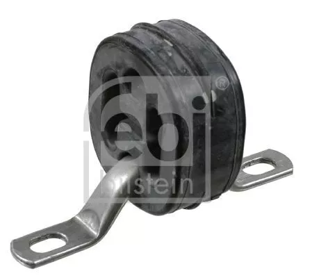 FEBI BILSTEIN Halter, Abgasanlage 22888 für AUDI VW SKODA