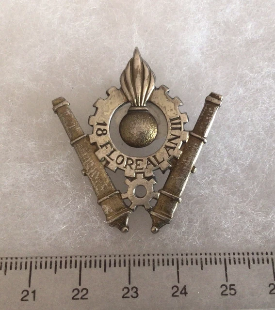 INSIGNE MILITAIRE ARMÉE de terre ALAT EUR 6,50 - DE