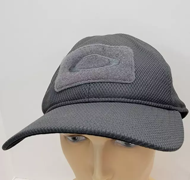 Oakley Elite Special Forces Tactical Baseball Cap Hydrolix Stretch Fit L/XL