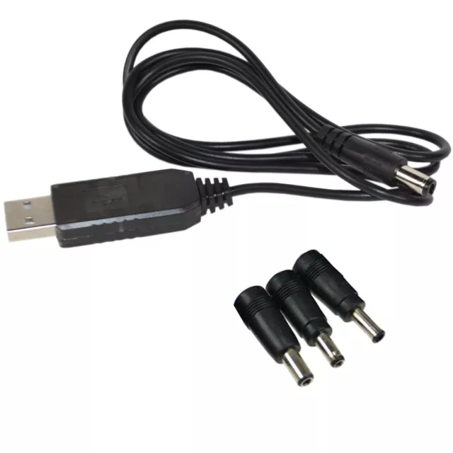 USB AUF DC 12V 2A Konverter Kabel Fass Stecker Verbindung -c + Kabel EUR  7,64 - PicClick DE
