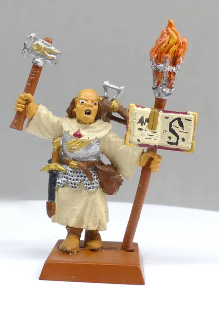 WARHAMMER LOT ROI Orion Des Bois Avec Ses Chiens + Ogre + Geant 2008 EUR 250,00 - FR
