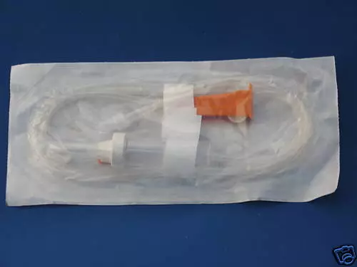 1 Infusionssystem (Infusionsgeräte Rettungsdienst Notfallrucksack Klinik Praxis)