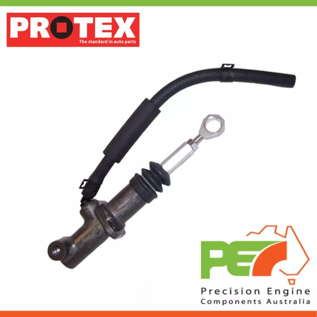 *PROTEX* Clutch Master Cyl. For HOLDEN COMMODORE VY LN3 (L36) V6 MPFI