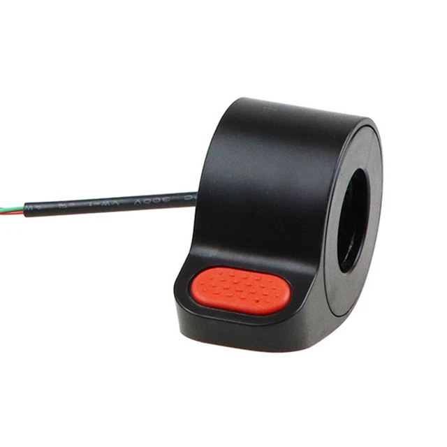 POLLICE DI RICAMBIO Per Scooter Elettrici PROPRO2 Facile Installazione - Foto 2