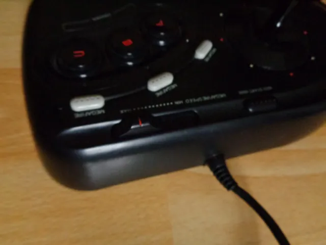 Arcade Power Stick - Sega Megadrive - TBE 5