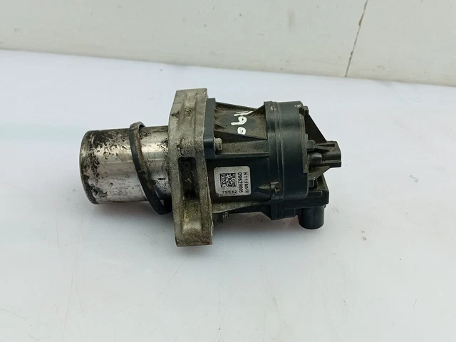 Suppression Egr 1.9 Tdi Globalautoparts Vanne EGR Pour Astra,pour Zafira B,pour Vectra Vanne Egr 1.6 Hdi