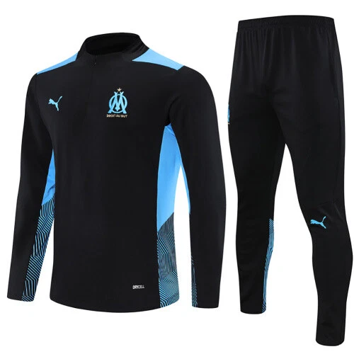 Bambino Uomo Adulto Tuta da calcio Tuta da calcio Abbigliamento sportivo set