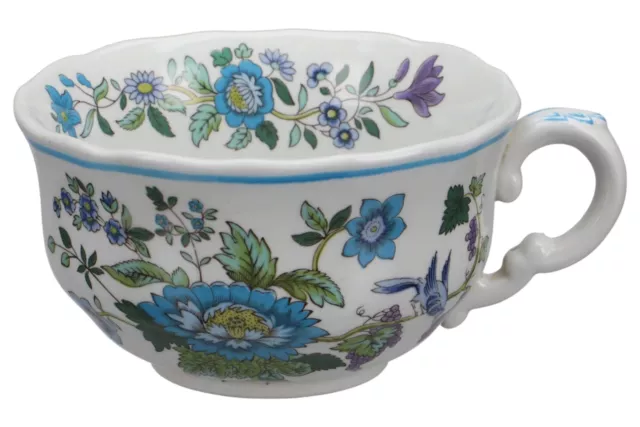 Teetasse Spode Copeland Mulberry