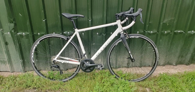 Btwin triban online 520 prix