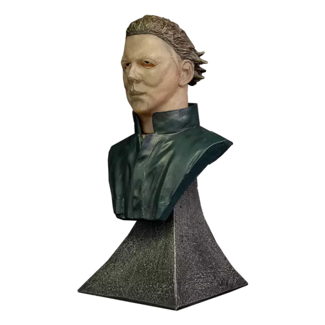 Halloween Michael Myers Bust Trick or Treat Studios Universal Studios H2 II