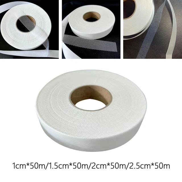 Saumbänder zum Aufbügeln  Fusing Saumband DIY Kleidungsstück band