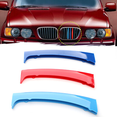 2x auto lato Air Vent Fender Coperchio Trim Decorazione di aspirazione Grill UNIVERSALE ATN 