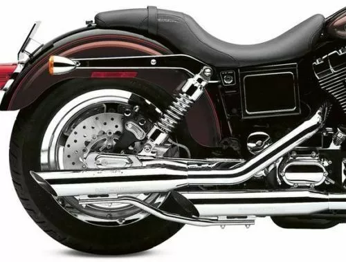 scarichi REPLICA SCREAMIN EAGLE marmitte terminali HARLEY DAVIDSON DYNA OFFERTA