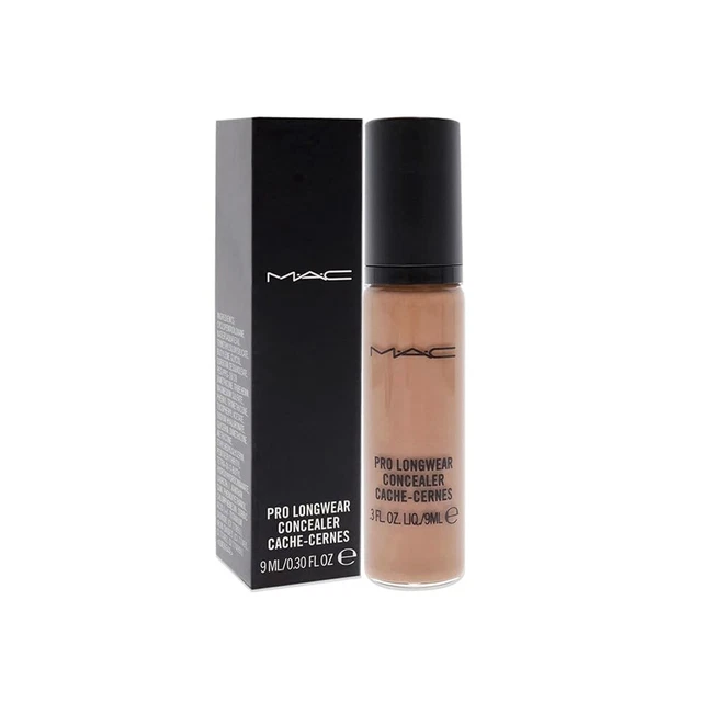 Corrector de ropa larga Mac Pro NW30 - tamaño completo 9 ml / 0,30 oz. Nuevo