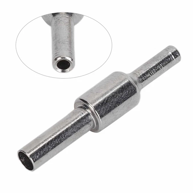 2pcs Plasma Pimple Removal Pen Replacement Head Accessories Easy Replace Han Esp