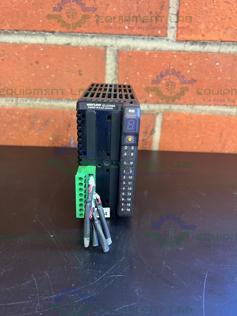Watlow RMSF-RAAA-AAAA EZ - Zone High Density Scanner Module