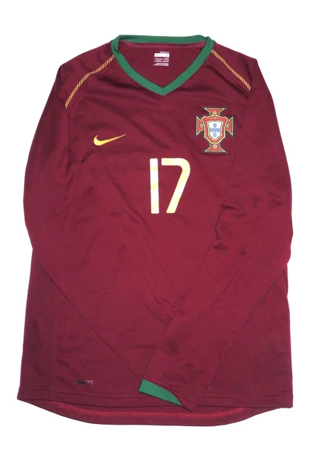 cristiano ronaldo portugal jersey long sleeve
