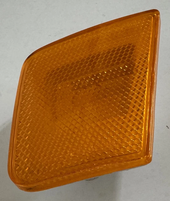 55156883AB Mopar Front Left Amber Side Marker for 2005-2007 Jeep Liberty