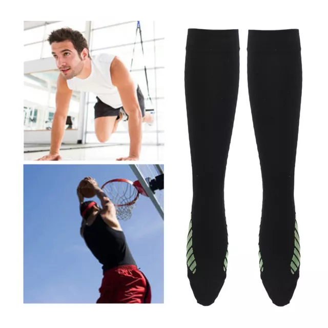Socks, Men's Clothing, Fitness Clothing & Accessories, Fitness