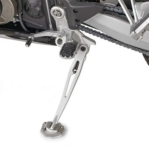 Kappa Es6710K Estensione Cavalletto Laterale Aprilia Tuareg 660 2021