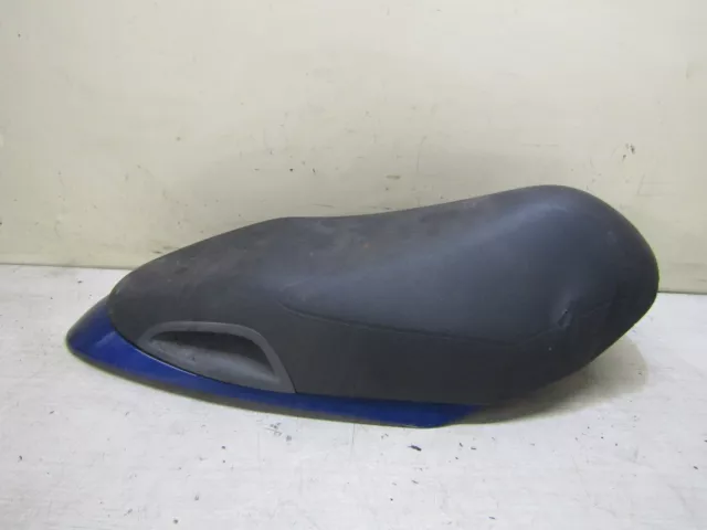 selle scooter benelli 491 st sans serrure