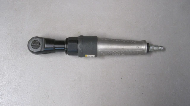 Matco 3/8" Drive Air Ratchet # Mt1857 Xint