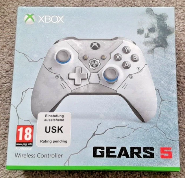 Gears 5 Kait Diaz Limited Edition Controller is Currently $10 Off in the US